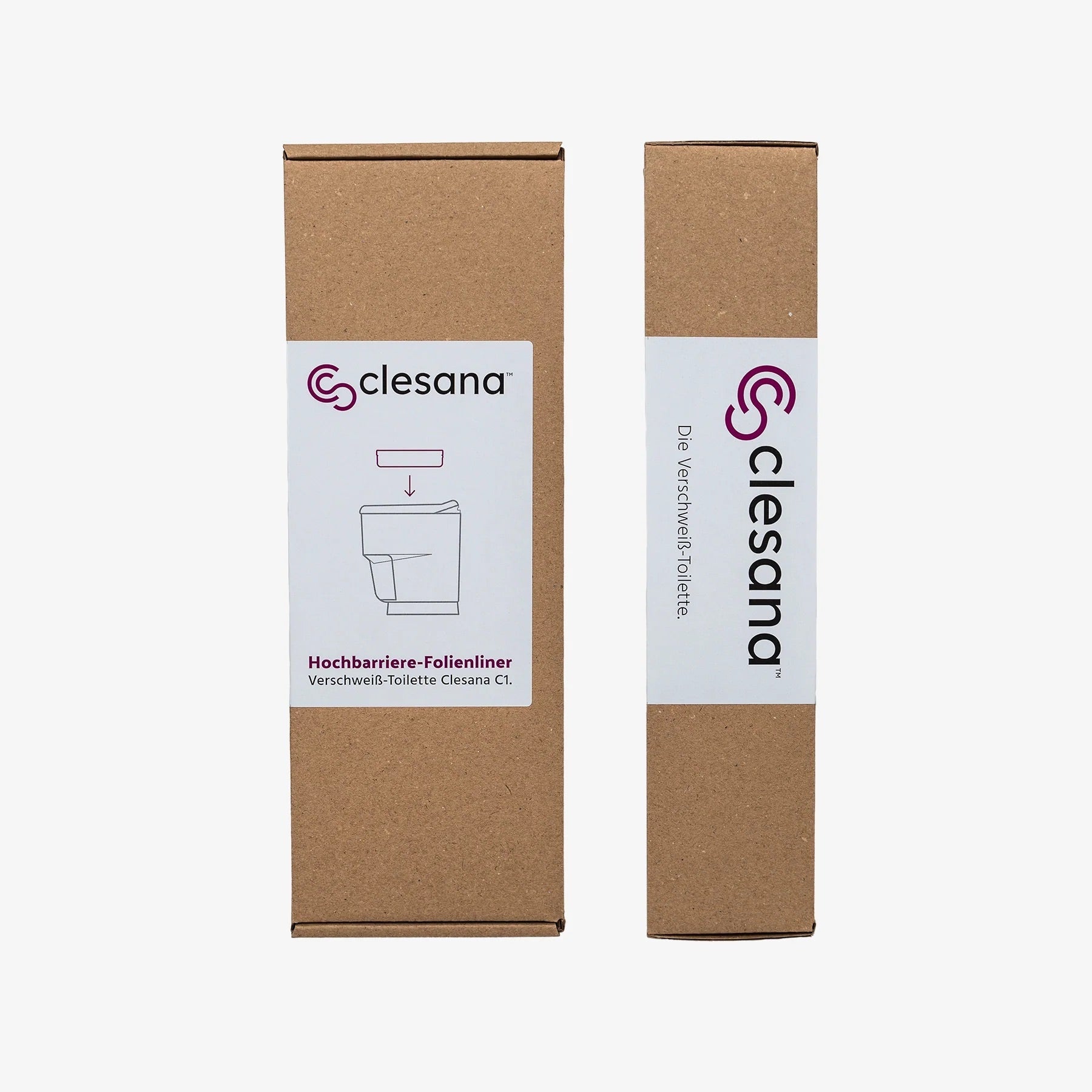 Clesana C1 High-Barrier Film Liner