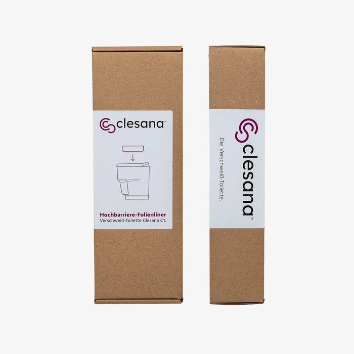 Clesana C1 High-Barrier Film Liner