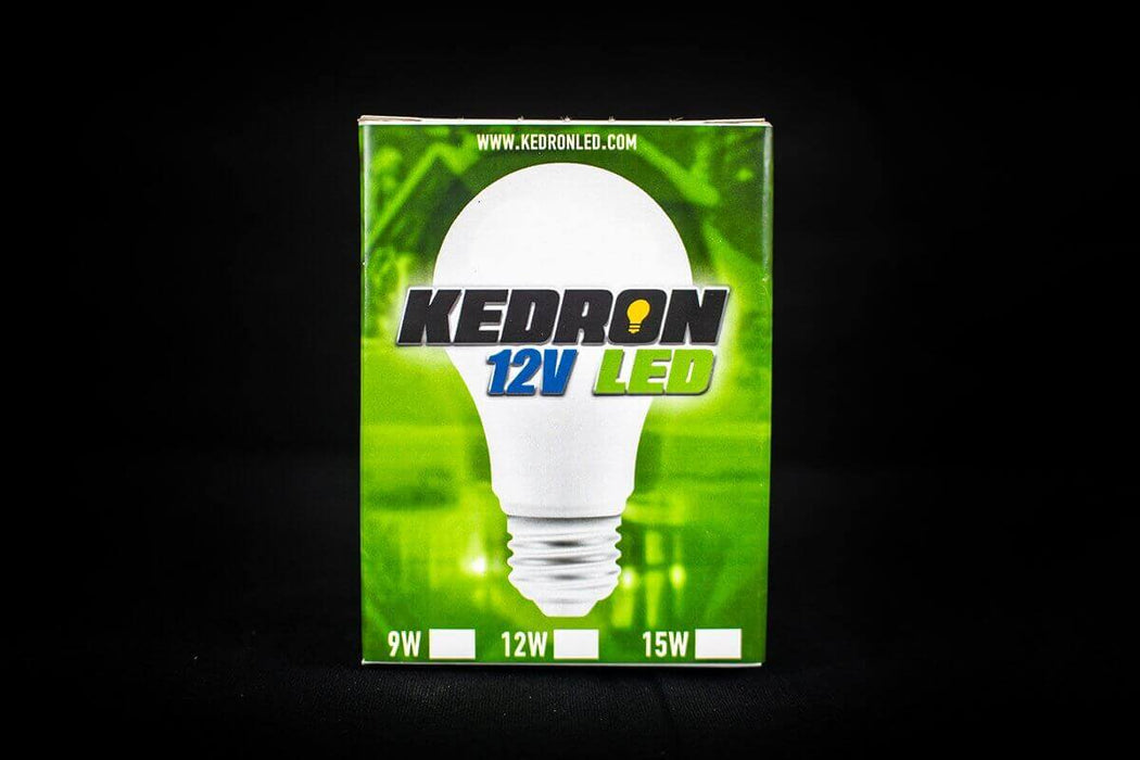 Kedron 12 Watt 12V LED Light Bulb Lighting