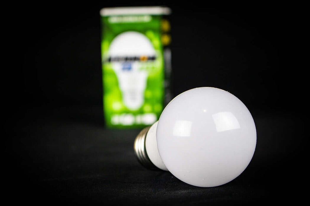 Kedron 3 Watt 12V DC LED Bulb – Uncategorized by Kedron LED | Available at Cabin Depot USA