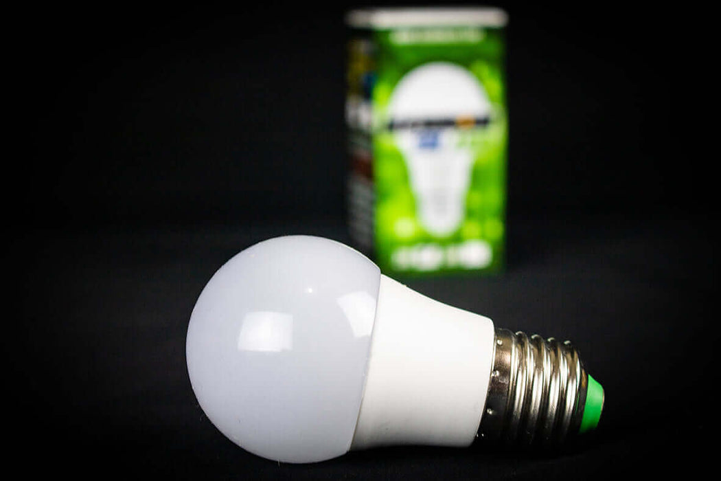 Kedron 3 Watt 12V DC LED Bulb – Uncategorized by Kedron LED | Available at Cabin Depot USA