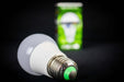 Kedron 3 Watt 12V DC LED Bulb – Uncategorized by Kedron LED | Available at Cabin Depot USA