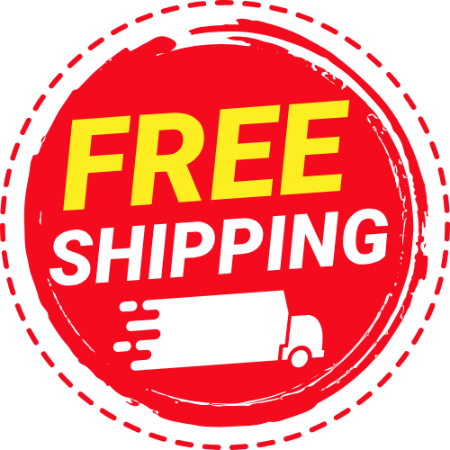 Free Shipping