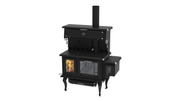 J.A. ROBY Cicero Wood Cookstove
