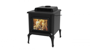 J.A. ROBY Magnum Wood Stove