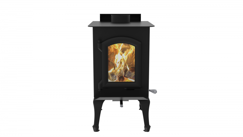 J.A. ROBY Ignis ( Box Stove)