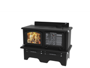 J.A. ROBY Exo Wood Cookstove