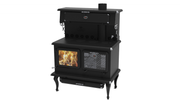 J.A. ROBY Kuchenka Wood Cookstove