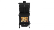 J.A. ROBY Rigel Wood Cookstove