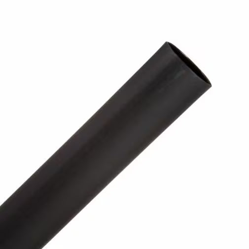 KEDRON® #10 Heat Shrink (Per Inch) - Black