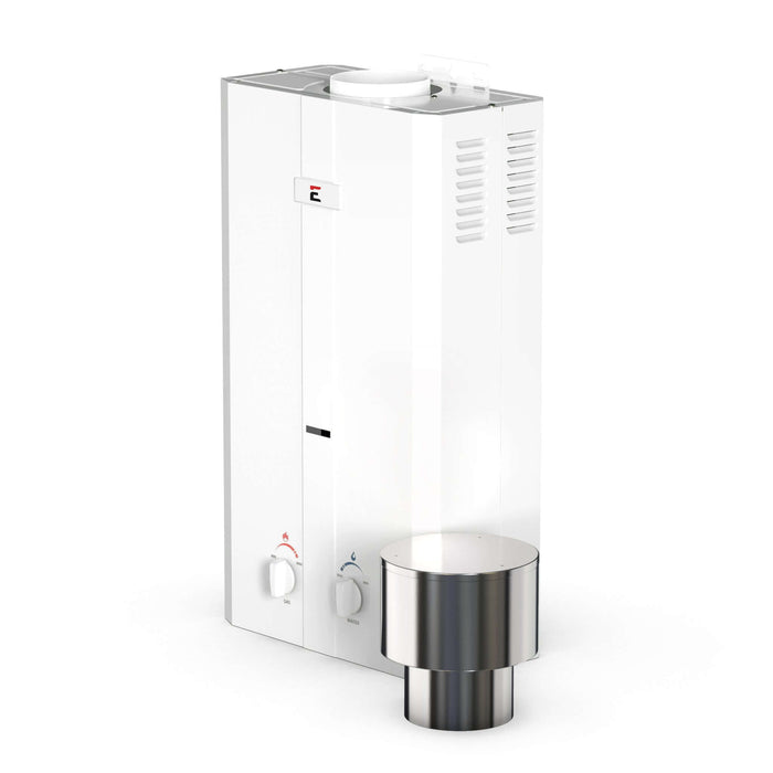 Eccotemp L10 High Capacity Tankless Water Heater Water