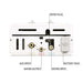 Eccotemp L10 High Capacity Tankless Water Heater Water