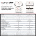 Eccotemp L5 Portable Tankless Water Heater Water