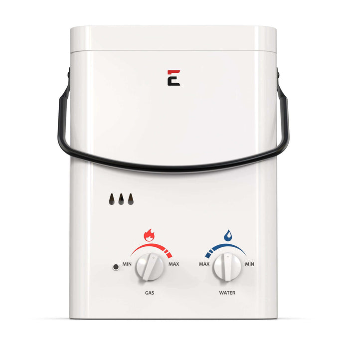 Eccotemp L5 Portable Tankless Water Heater – by Eccotemp | Available at Cabin Depot USA