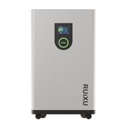 RUiXU Lithi2-16 16kWh 314Ah LFP Wall Mount Battery UL9540A