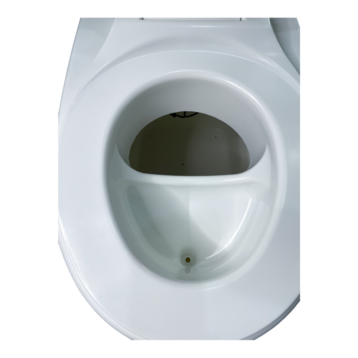 Thinktank Waterless Toilet