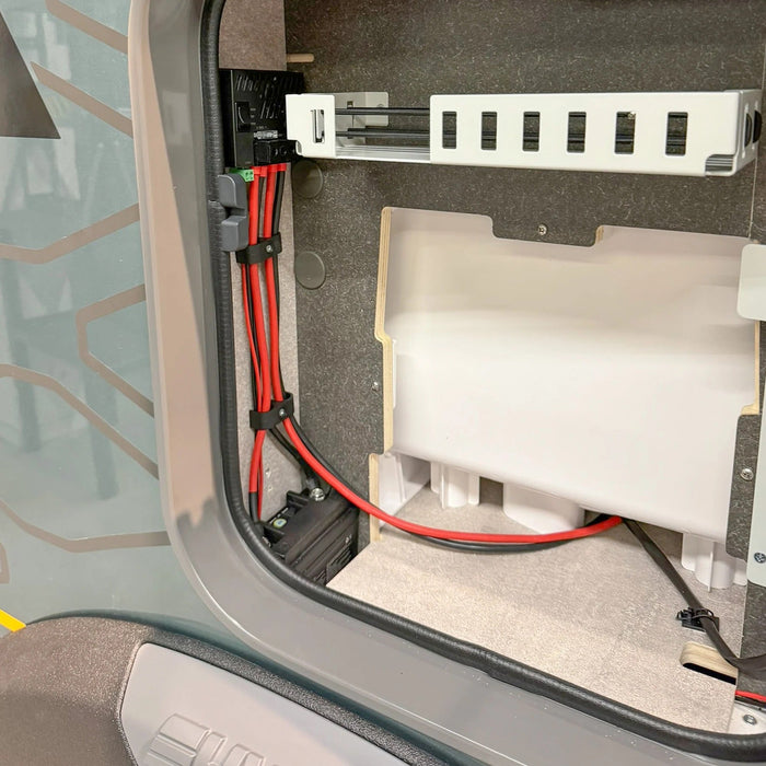 Clesana C1 Power-Management Incl. Cable
