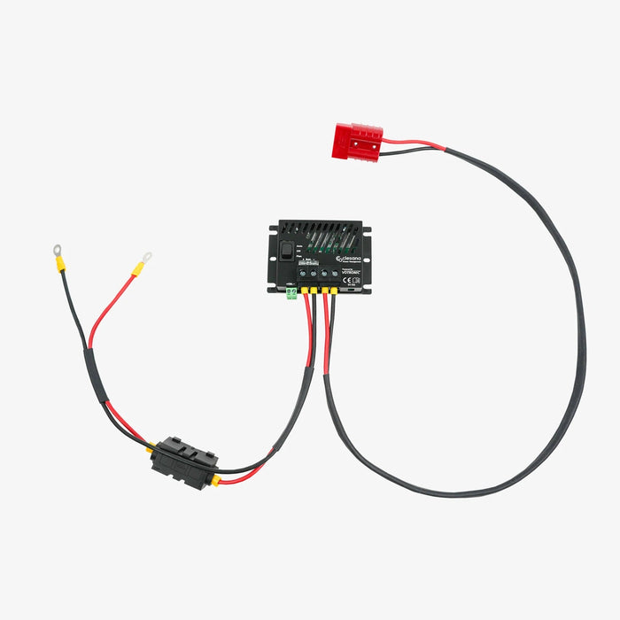 Clesana C1 Power-Management Incl. Cable