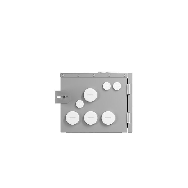 RUiXU Conduit Box