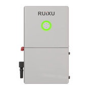 RUiXU RX-12K 17.1KW PV Hybrid Inverter