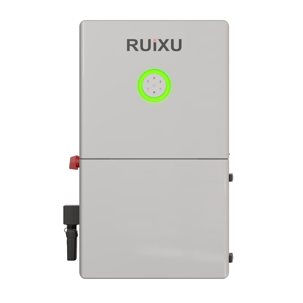 RUiXU RX-12K 17.1KW PV Hybrid Inverter