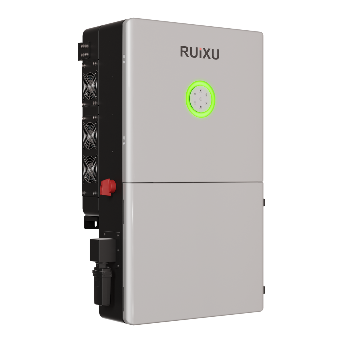 RUiXU RX-12K 17.1KW PV Hybrid Inverter
