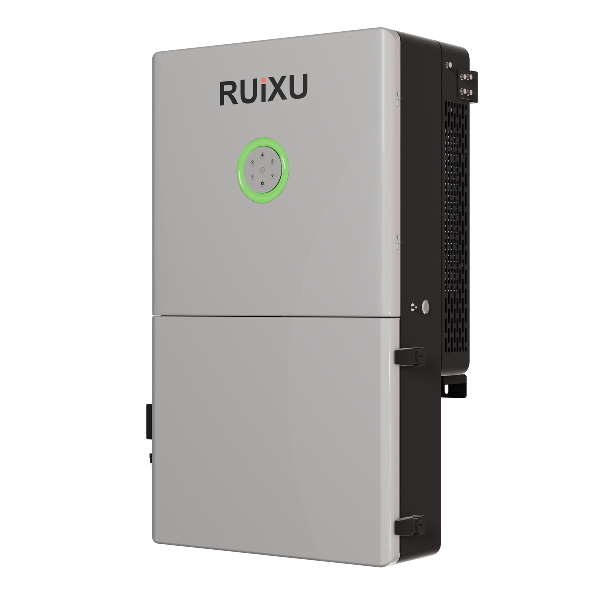 RUiXU RX-12K 17.1KW PV Hybrid Inverter