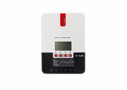 SRNE 40A MPPT Charge Controller with advanced dual-peak tracking technology from Cabin Depot