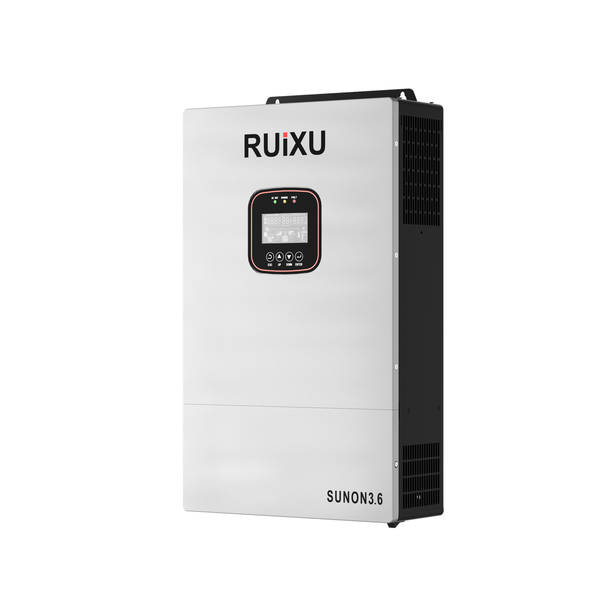RUiXU SUNON3.6 Single-Phase Off-Grid Inverter