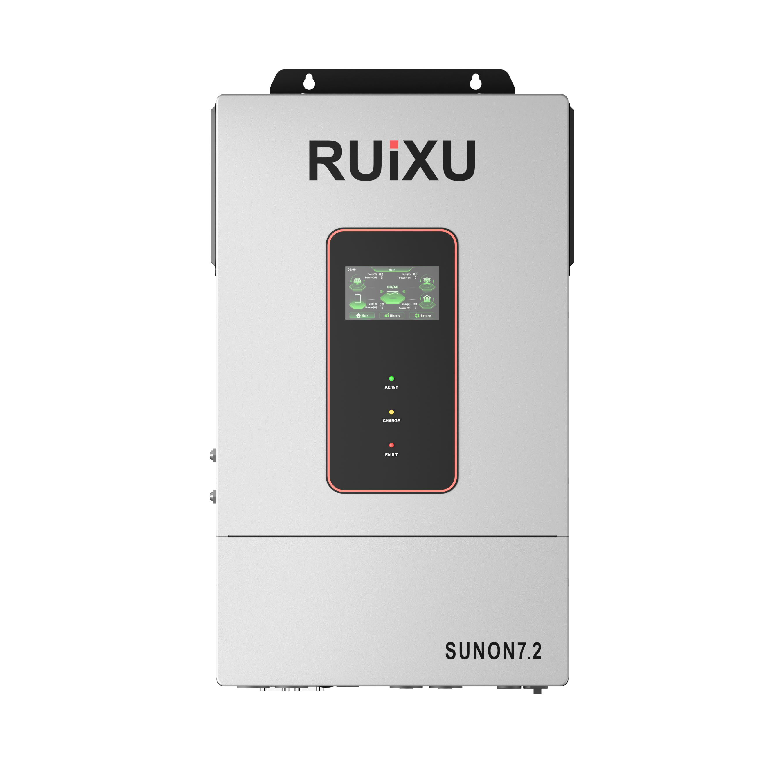 RUiXU SUNON7.2 Single/Split-Phase Off-Grid Inverter