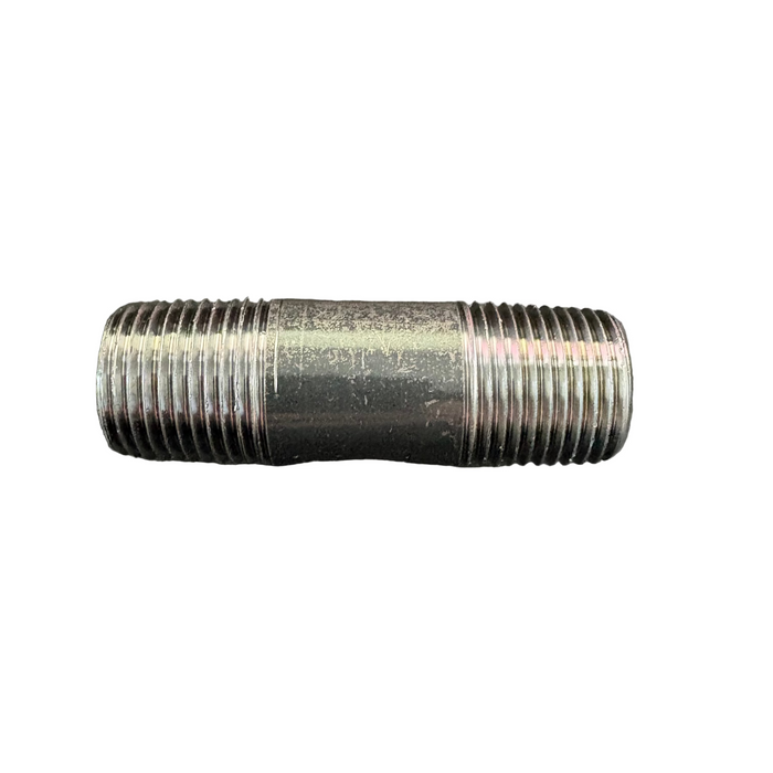 Sediment Trap Kit For Propane Appliance Installations