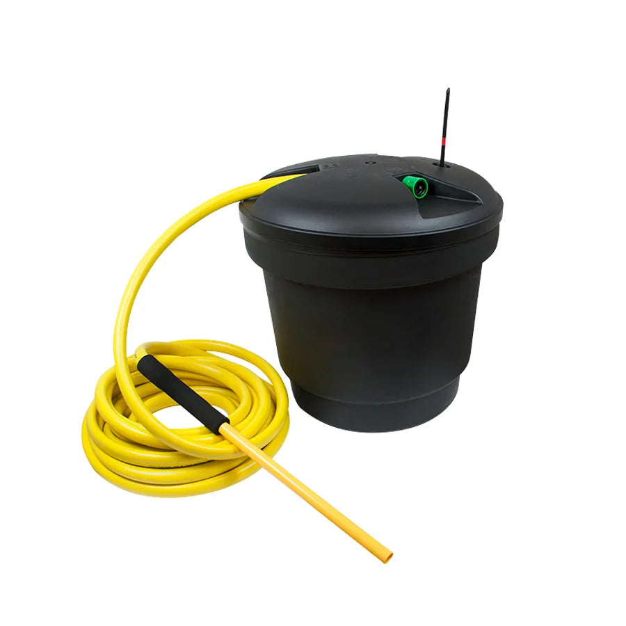 Separett 50L Ejektortank Urine Tank