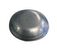 Cinderella 23 x 6 x 1mm Steel Spacer