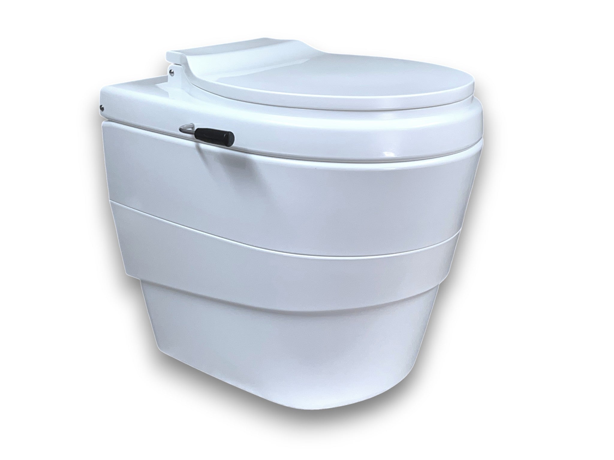 Thinktank Waterless Toilet