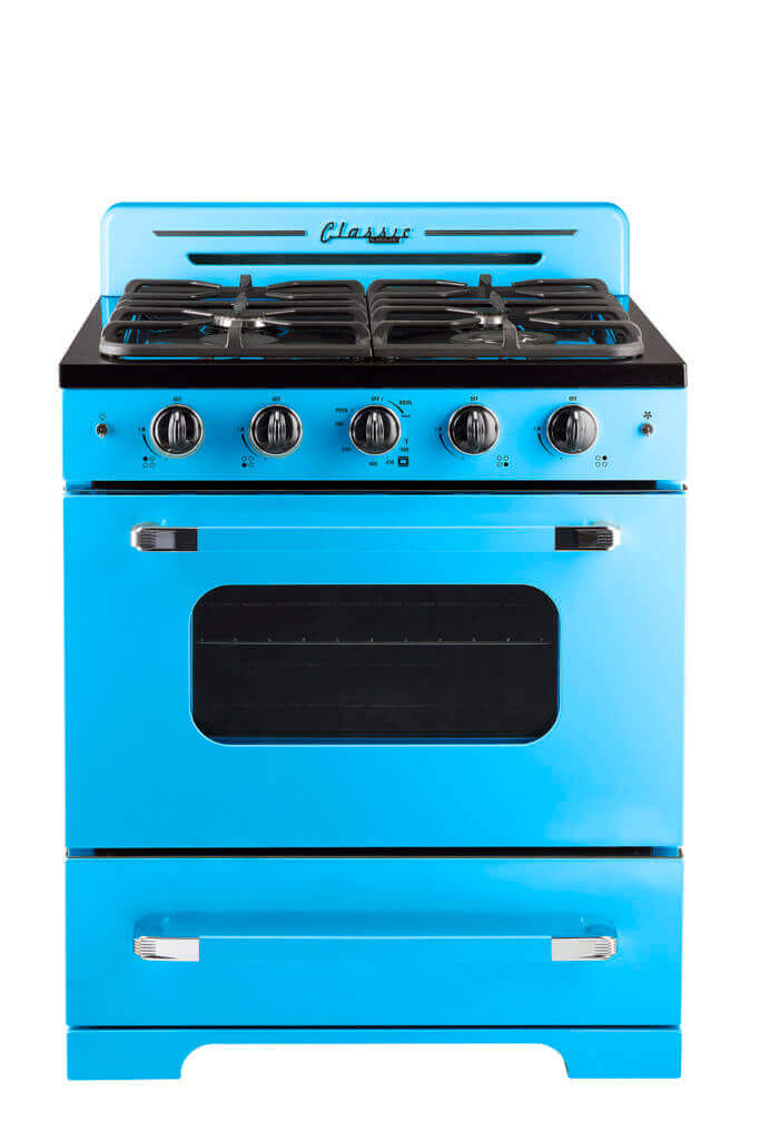 Propane Appliances