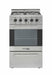 Unique Prestige 20″ Convection Gas Range (Electronic Ignition) Appliances