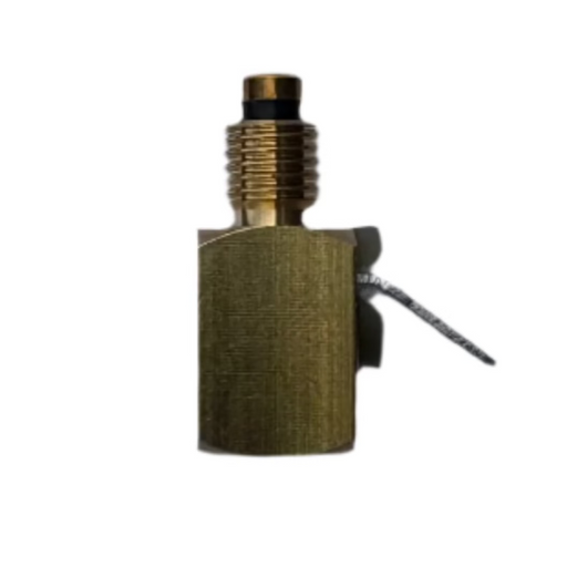 Unique Single Prong Interrupter Block