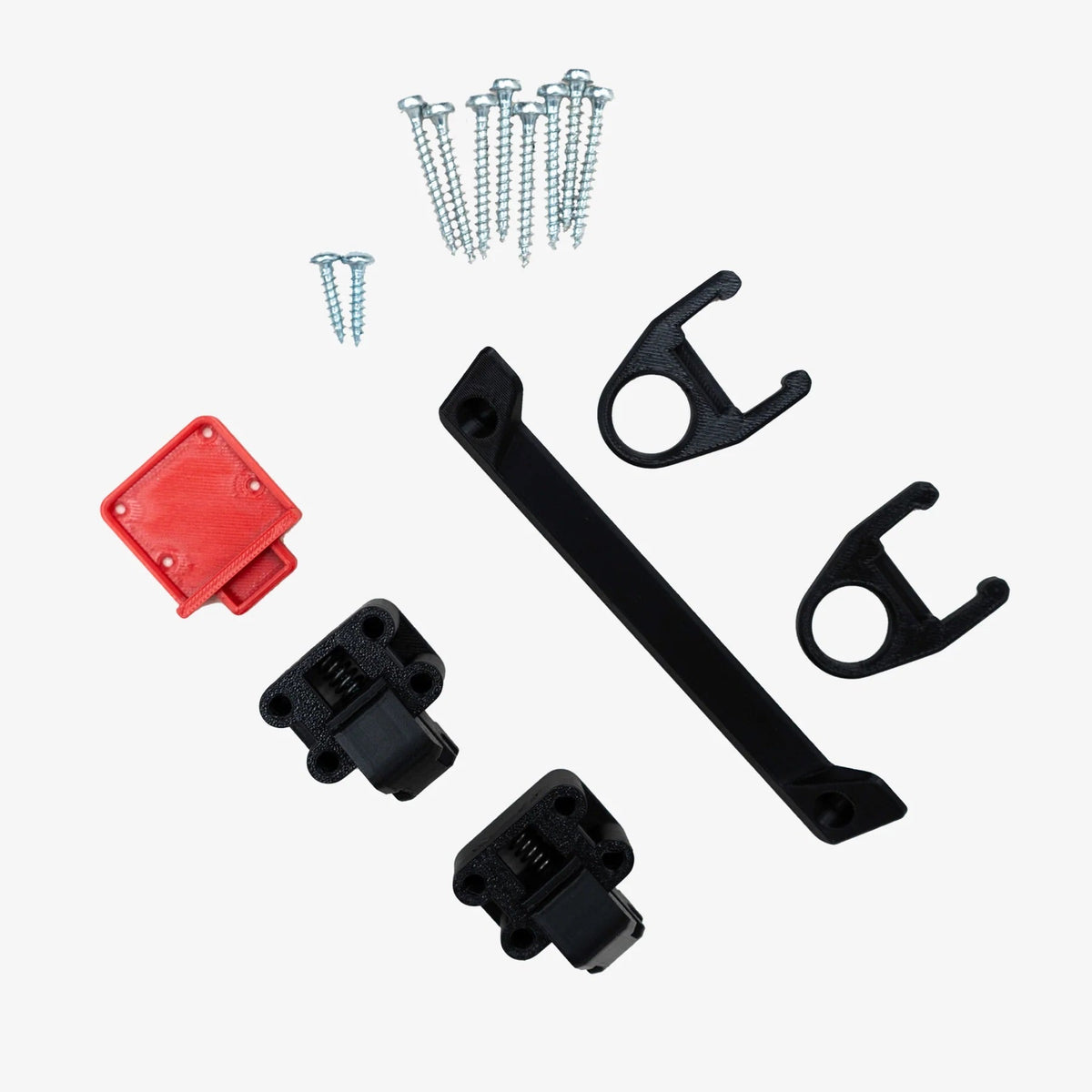 Clesana X1 Floor Mounting Kit