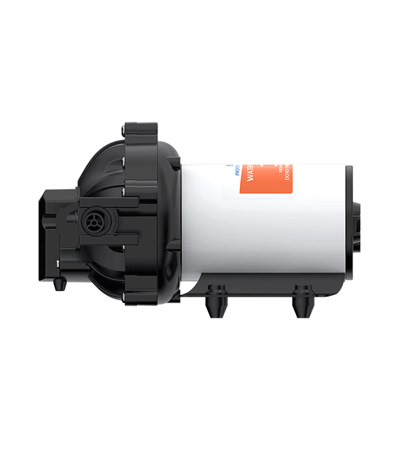 SEAFLO 5GPM 24V Diaphragm Pump 60PSI - 52 series – by SEAFLO | Available at Cabin Depot USA