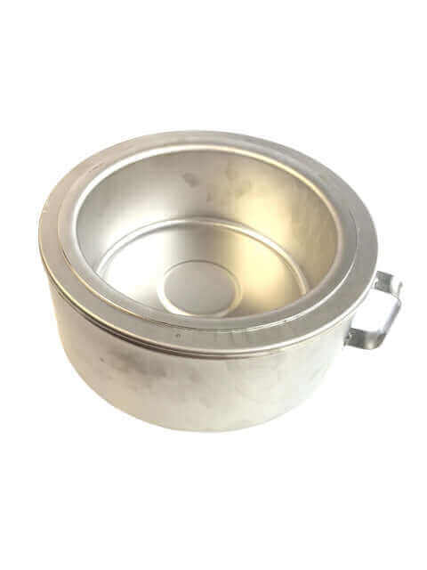 Cinderella Ash Container Assembly for Freedom and Comfort models - Cabin Depot replacement part.