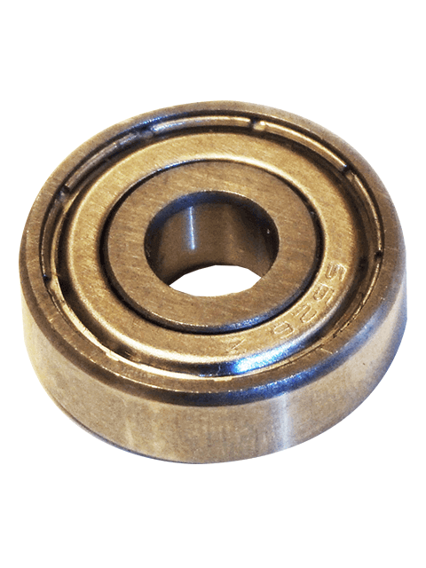 Cinderella SS 626 ZZ A2 sealed ball bearing, optimized for durability, at Cabin Depot.