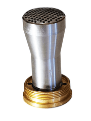 Cinderella Burner Head Assembly for Cabin Depot