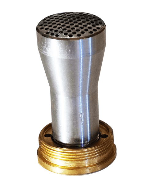 Cinderella Burner Head Assembly for Cabin Depot