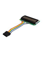 Cinderella 62x36x13 Standard Module LED Display replacement for Cinderella Comfort. Available at Cabin Depot. High-quality LED screen.