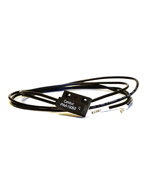 Cinderella Freedom and Comfort L 330mm Hall Sensor with Wire and Tape - Cabin Depot