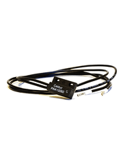 Cinderella Hall Sensor with wire reduced length, available at Cabin Depot. Ideal for precise sensing applications.
