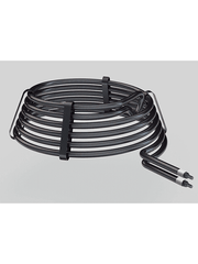 Cinderella 230 VAC Heater Element Assembly V3.1, 25-28 Ohm Replacement for Cinderella Comfort, Cabin Depot
