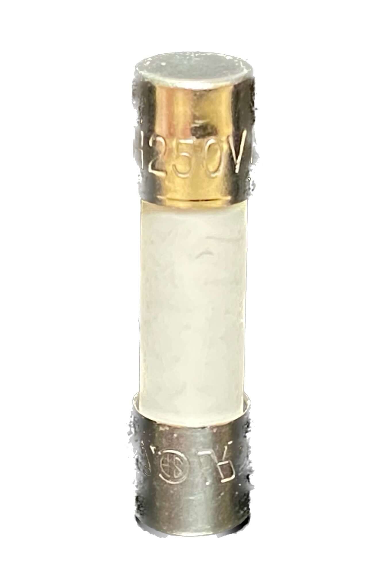 Cinderella 250V 10A PCB Fuse for E5 and G2.V2 Circuit Boards - Cabin Depot