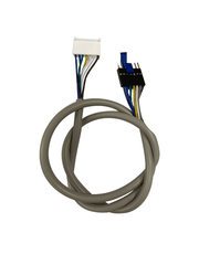 Cinderella 680mm signal cable with grey wire for control panel - Cabin Depot
