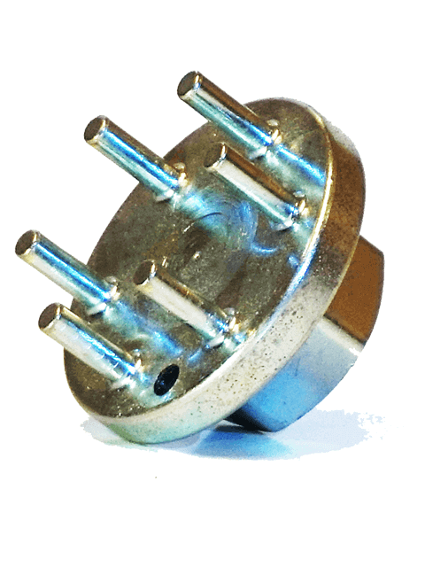 Cabin Depot Cinderella Special Tool Socket End Cap, durable metal variant for efficient tightening and loosening